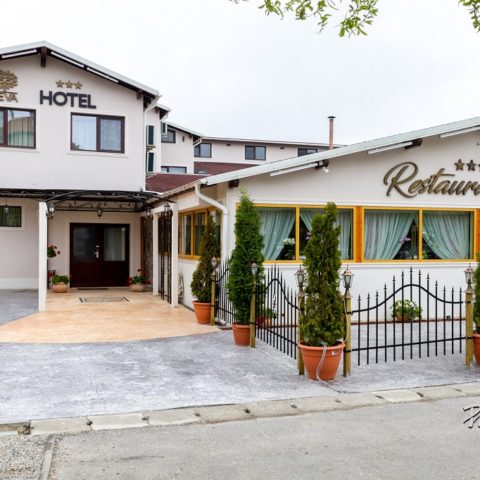 Hotel Restaurant Seva