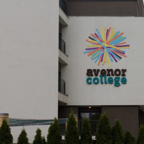 Colegiul Avenor