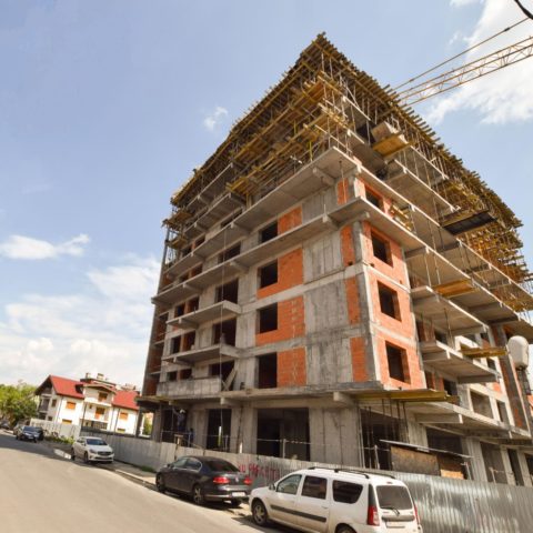 Proiect Grand Residence